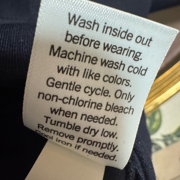 Super Skinny Lauren Conrad Pants, PL - Picture 4 of 4